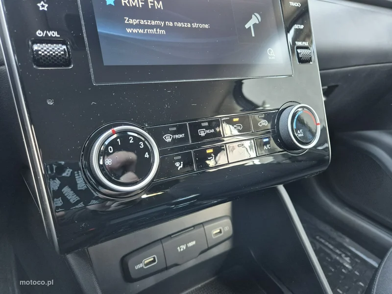Hyundai TUCSON 26