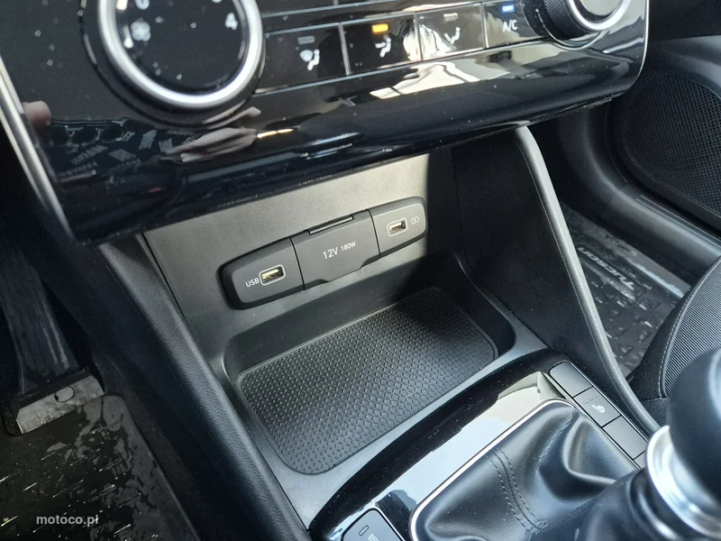 Hyundai TUCSON 27