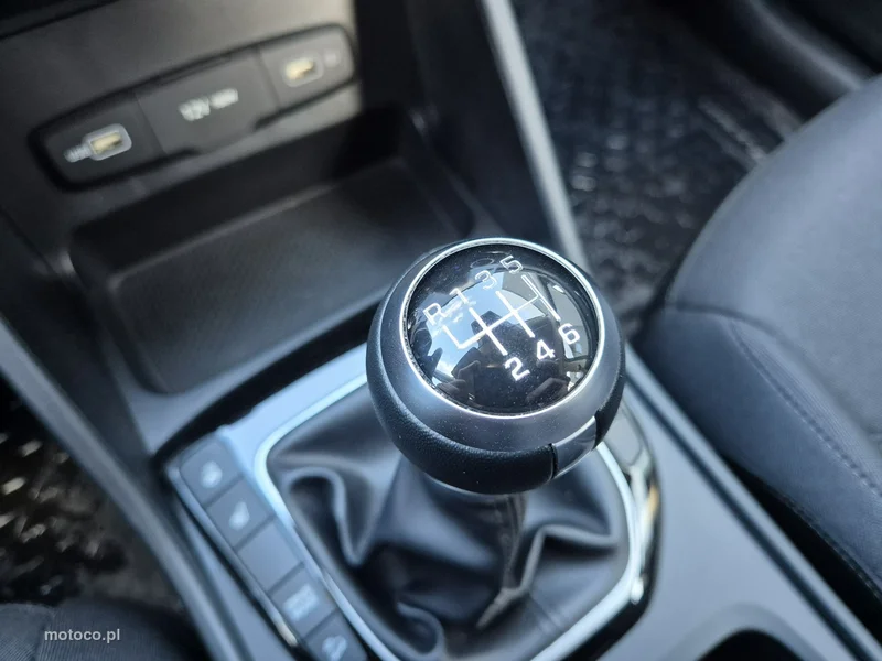 Hyundai TUCSON 28