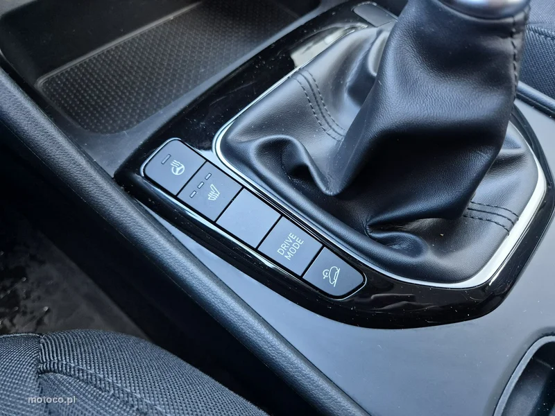 Hyundai TUCSON 29