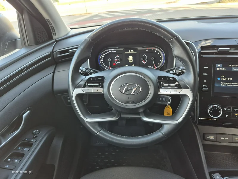 Hyundai TUCSON 30