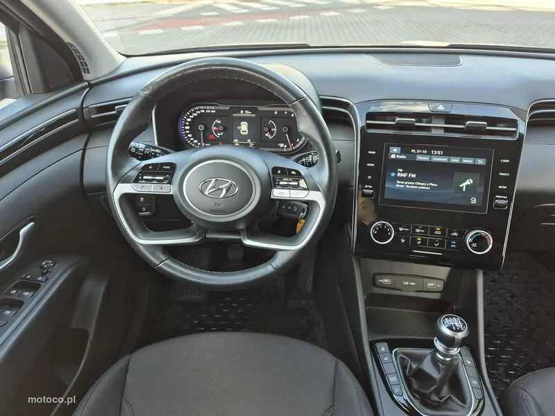 Hyundai TUCSON 31