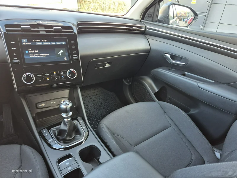 Hyundai TUCSON 33