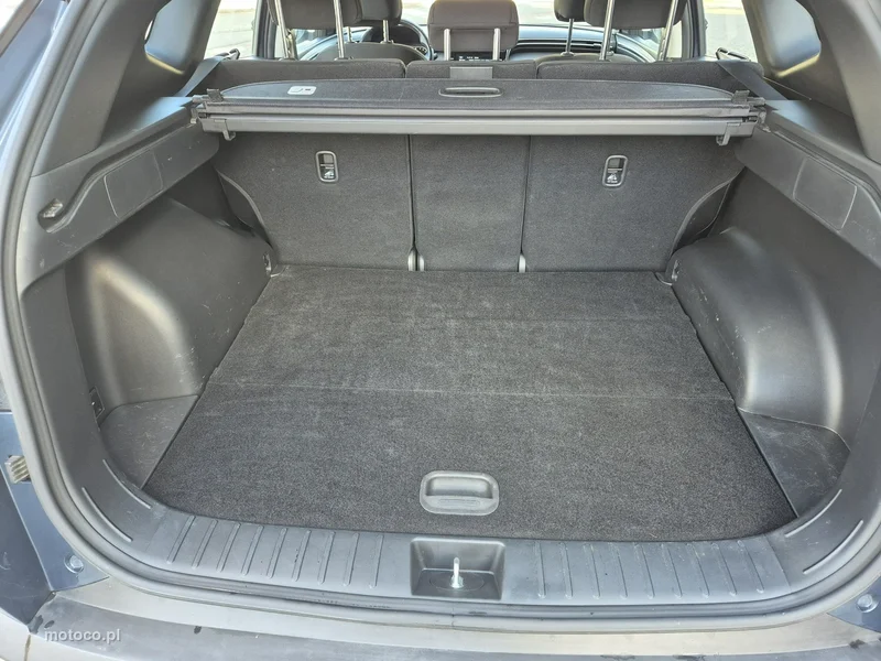 Hyundai TUCSON 34