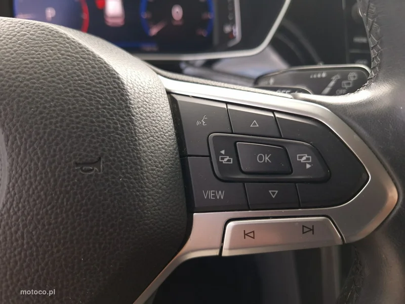Volkswagen T-Cross C1 18