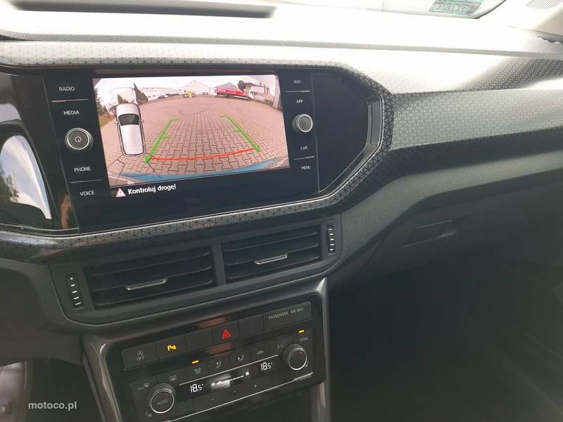 Volkswagen T-Cross C1 22