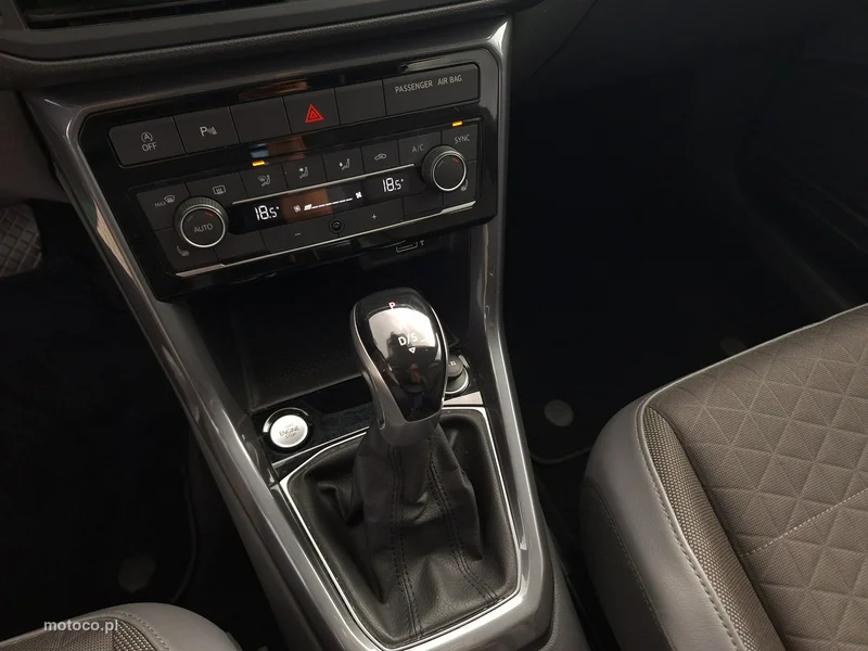 Volkswagen T-Cross C1 24