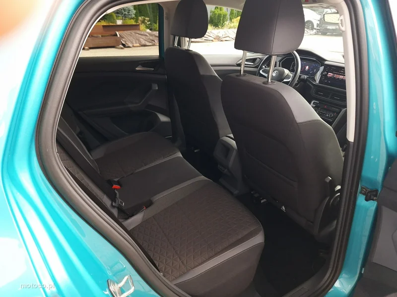 Volkswagen T-Cross C1 26