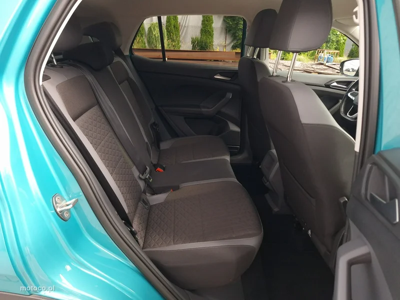 Volkswagen T-Cross C1 27
