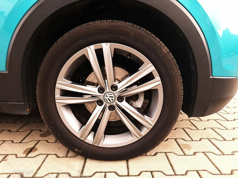 Volkswagen T-Cross C1 35