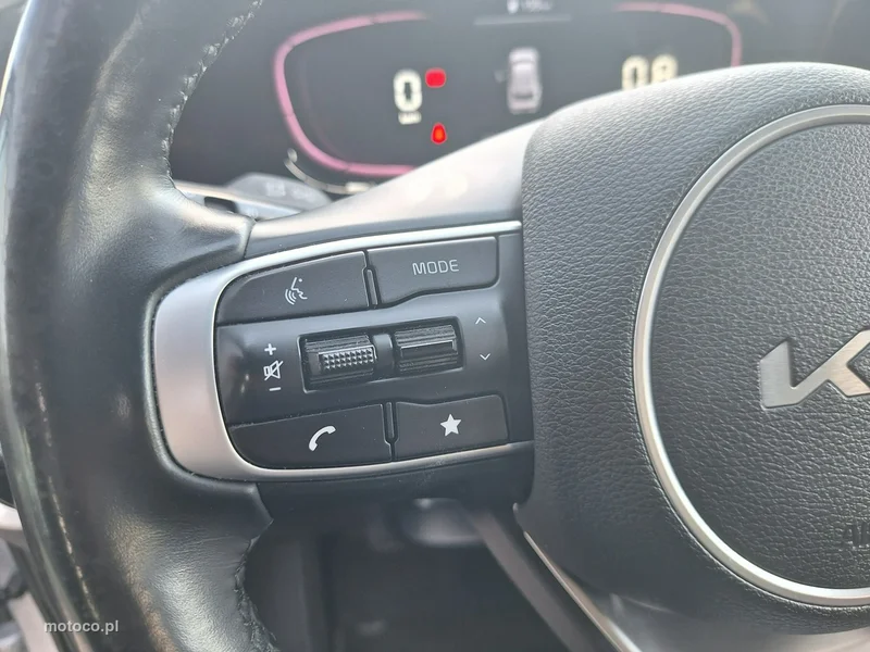 Kia Sportage 11