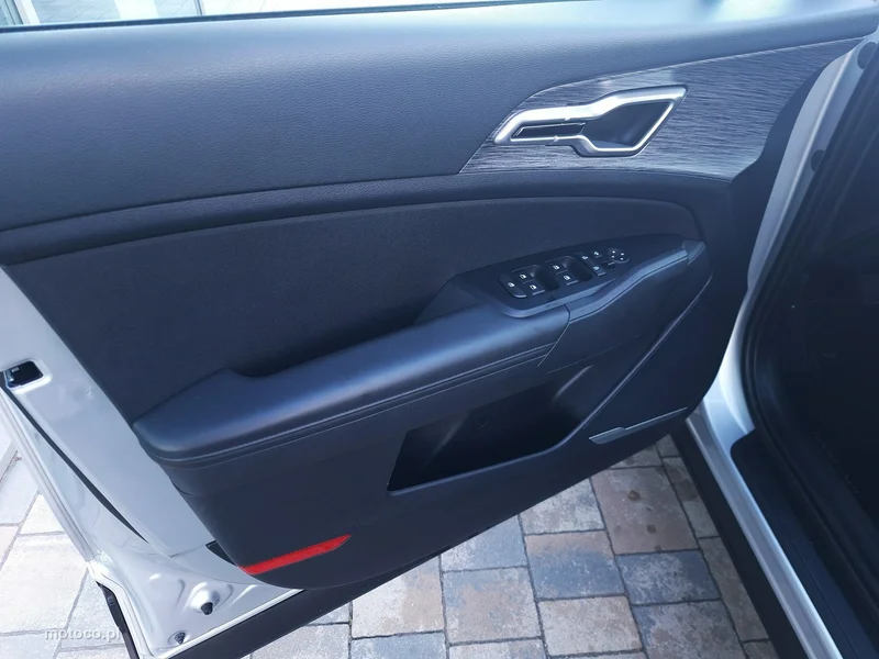 Kia Sportage 12