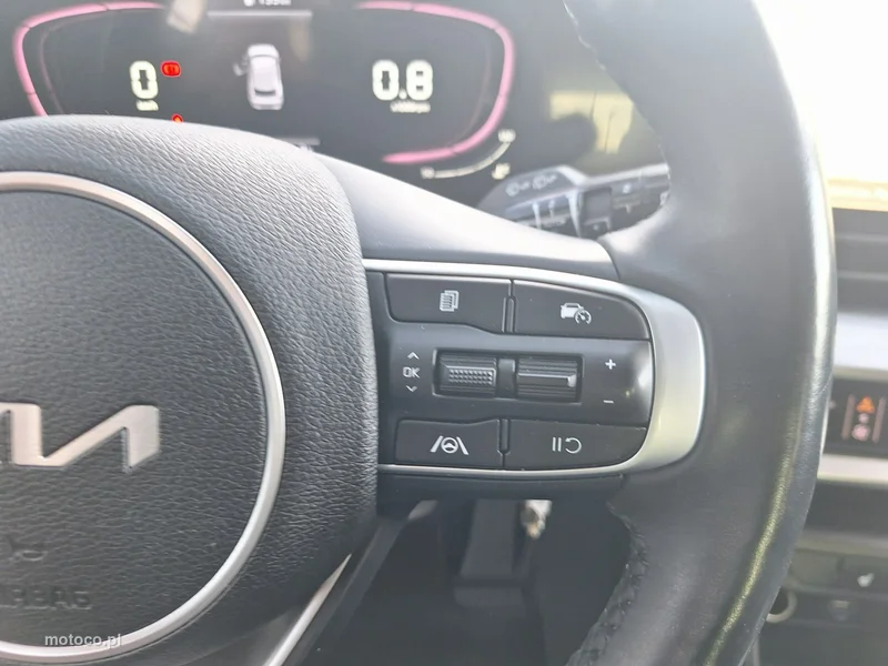 Kia Sportage 14