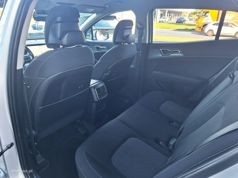 Kia Sportage 20