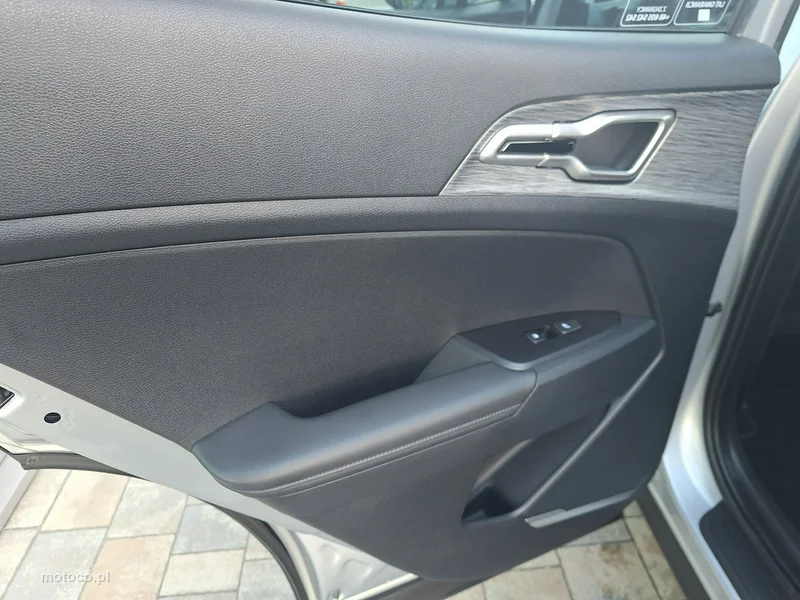 Kia Sportage 21