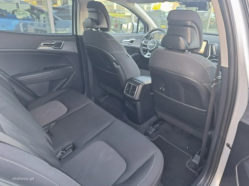 Kia Sportage 22
