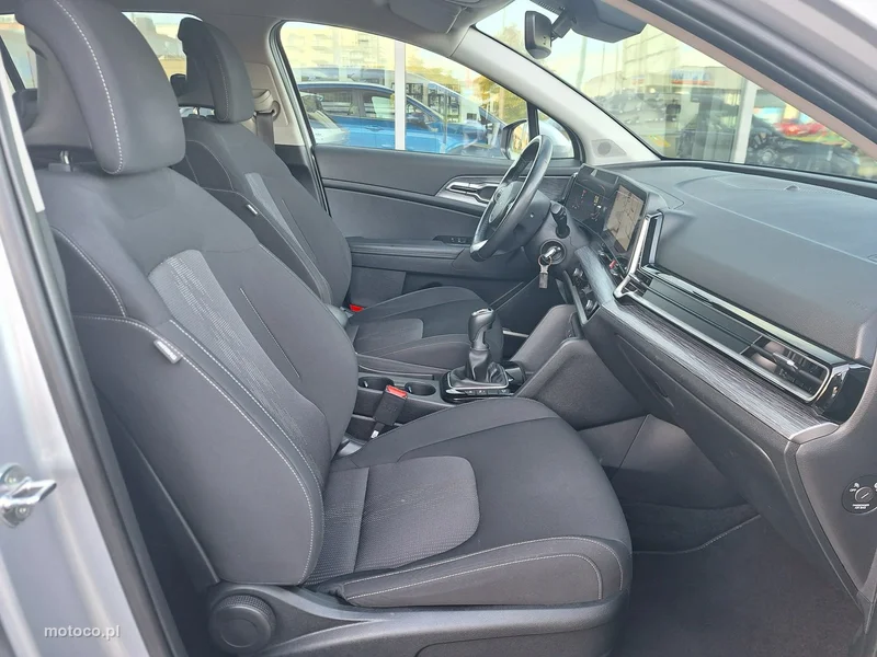 Kia Sportage 25