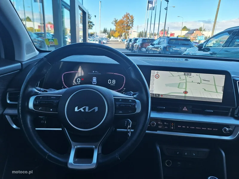 Kia Sportage 27