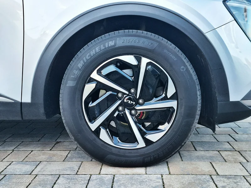 Kia Sportage 29