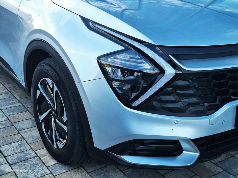 Kia Sportage 30