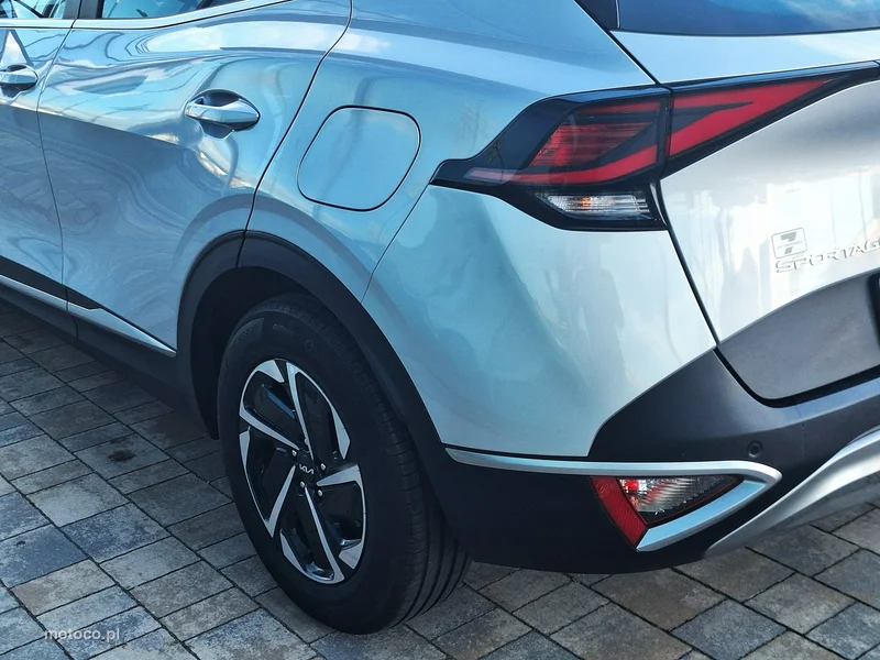Kia Sportage 32