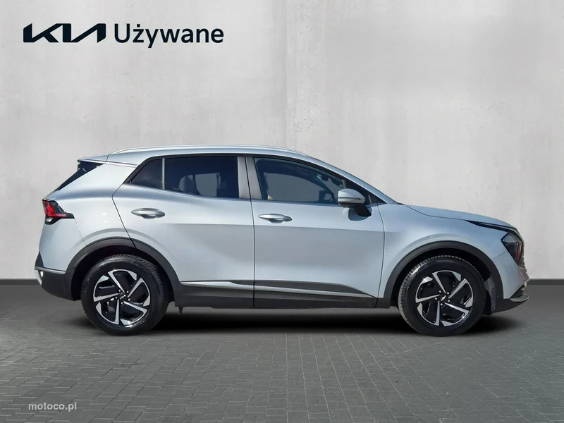 Kia Sportage 6