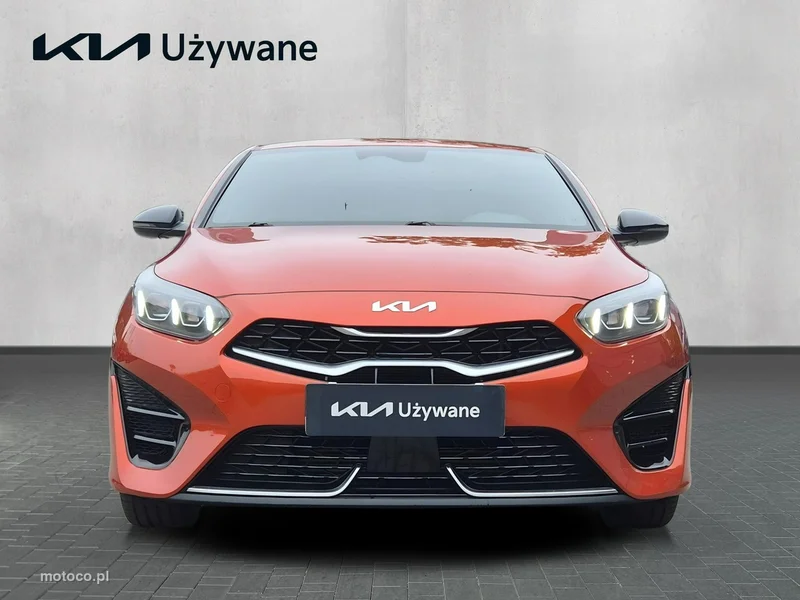 Kia Pro_cee'd 8