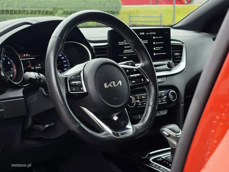 Kia Pro_cee'd 9