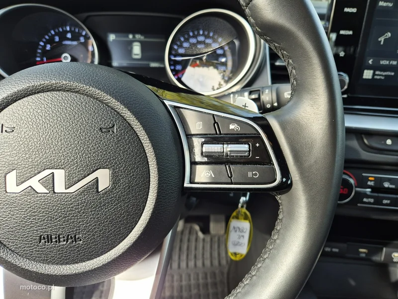 Kia Nowy Ceed 15