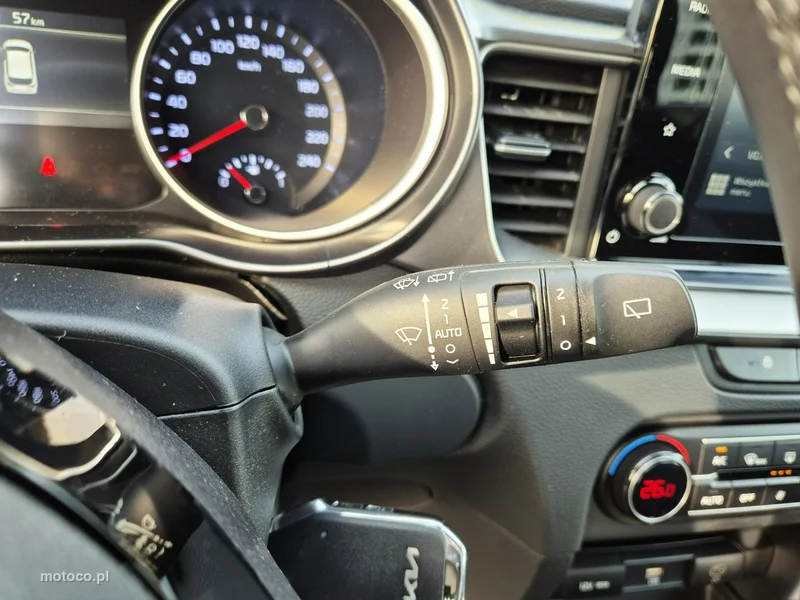 Kia Nowy Ceed 17