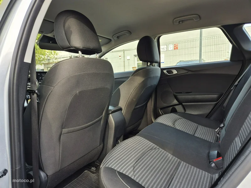 Kia Nowy Ceed 22