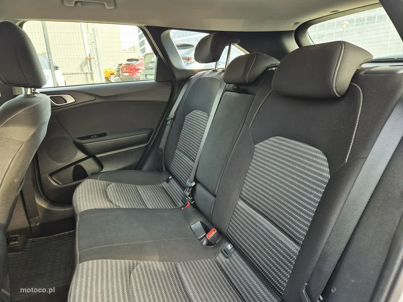 Kia Nowy Ceed 23
