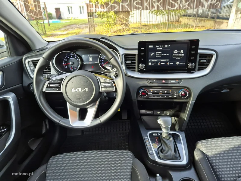 Kia Nowy Ceed 24