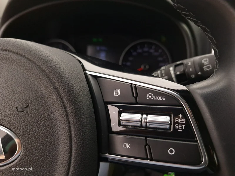 Kia Sportage 15