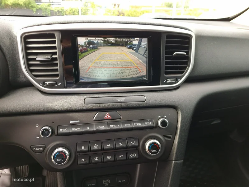 Kia Sportage 17