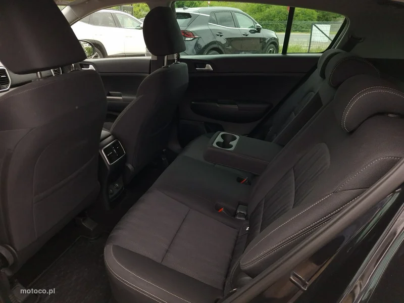 Kia Sportage 19