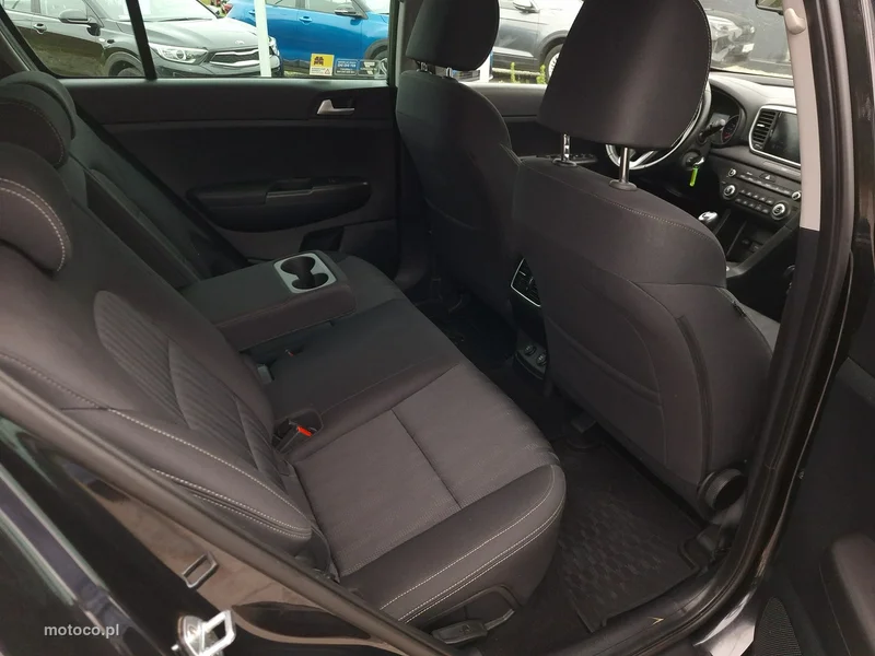 Kia Sportage 24