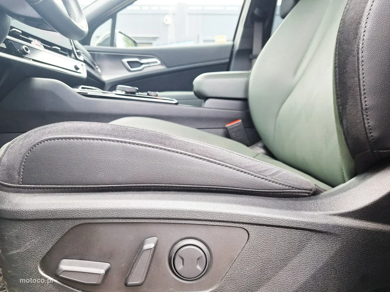 Kia Sportage 12