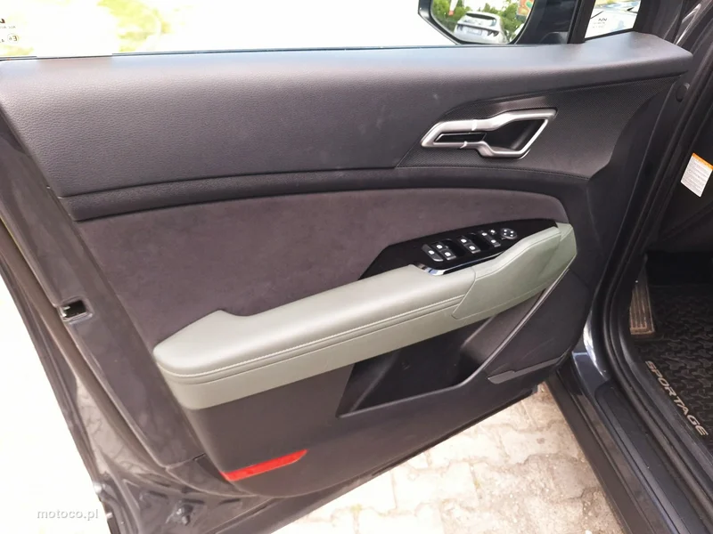 Kia Sportage 13