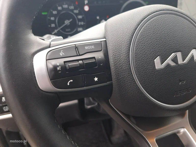 Kia Sportage 16