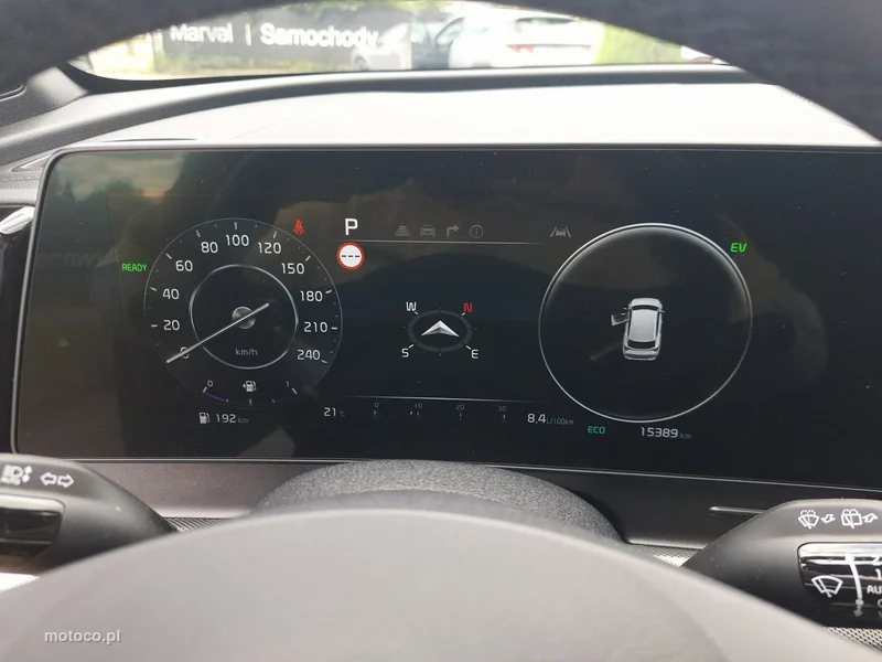 Kia Sportage 17