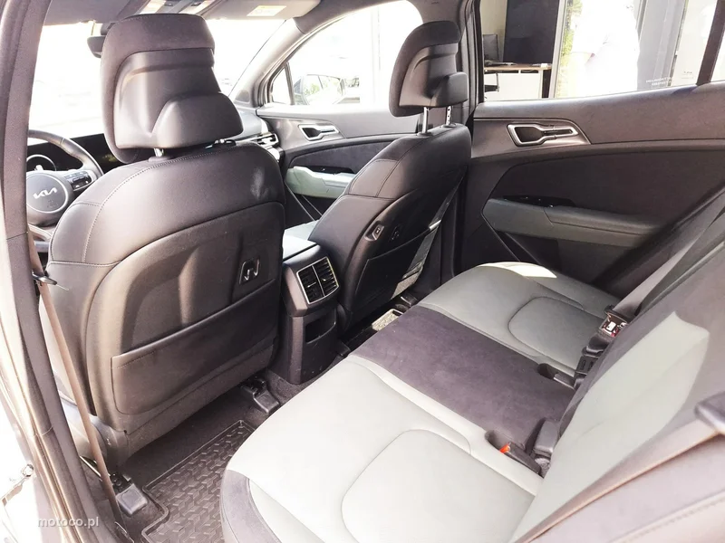Kia Sportage 22