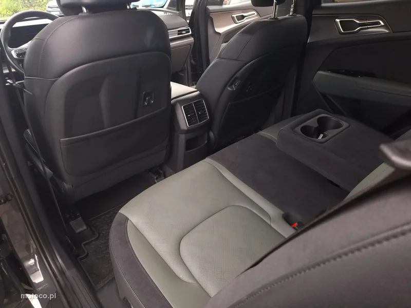 Kia Sportage 23