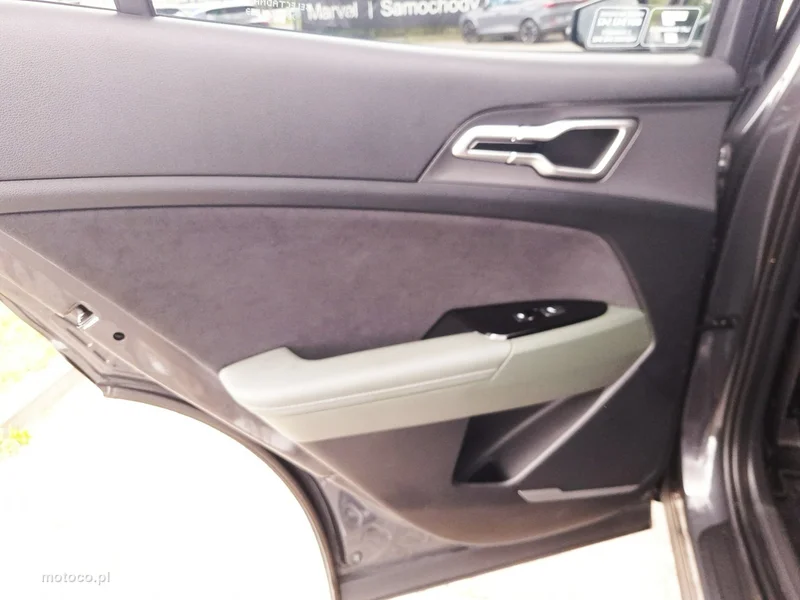 Kia Sportage 25