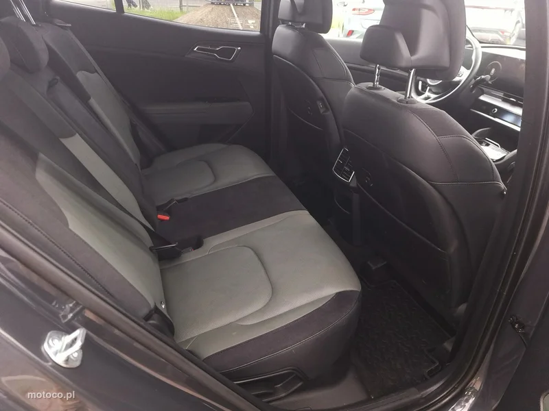 Kia Sportage 26