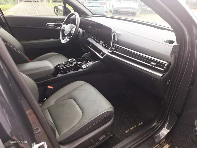 Kia Sportage 27