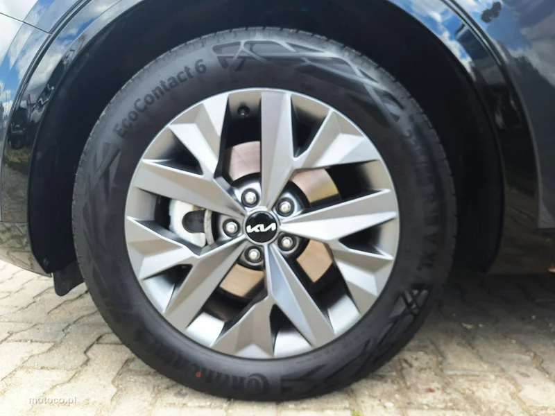 Kia Sportage 30