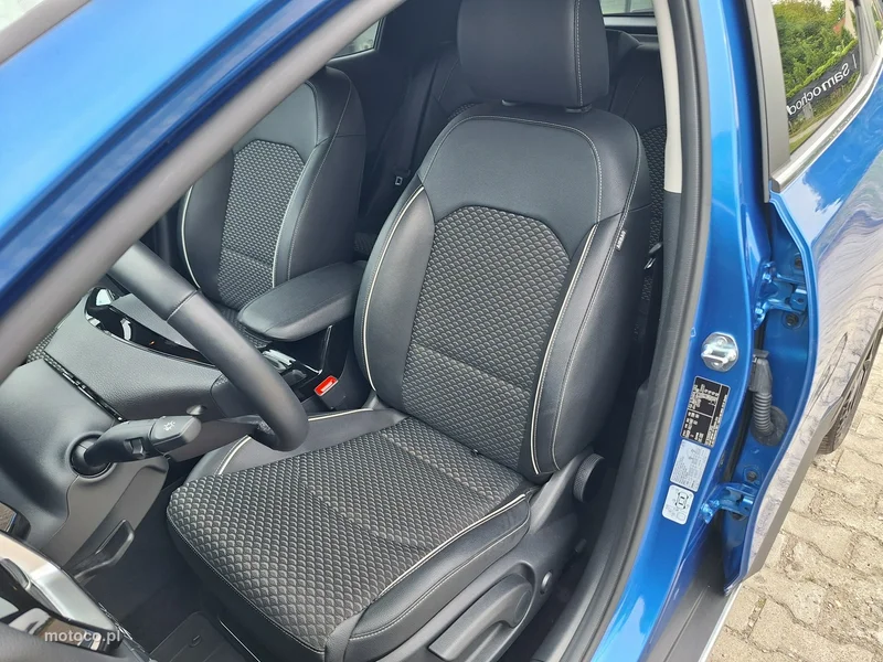 Kia XCeed 11