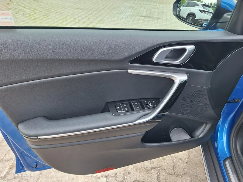 Kia XCeed 12