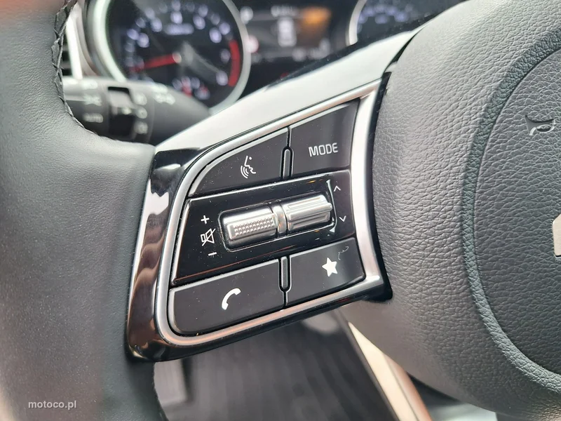 Kia XCeed 15
